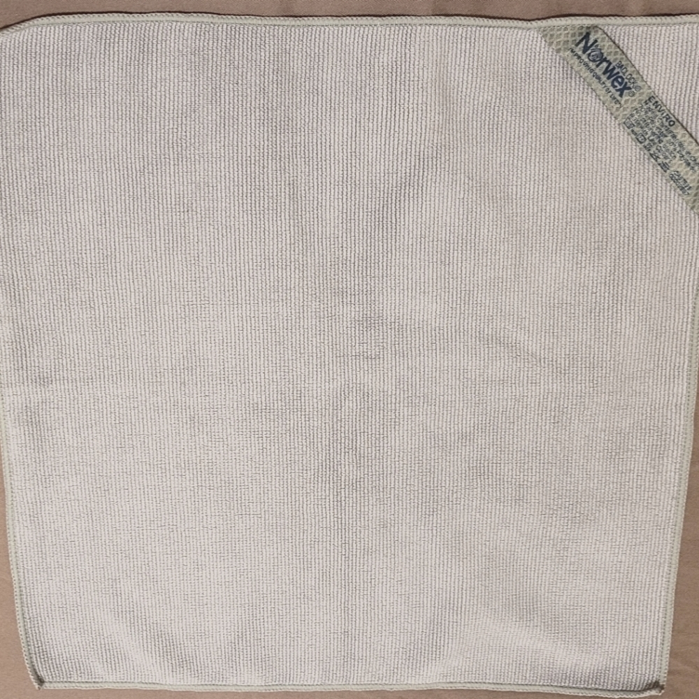 Norwex EnviroCloth Graphite